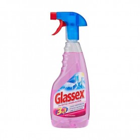 GLASSEX SPRAY ACETO 500ML