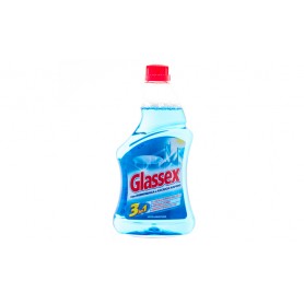 GLASSEX RICARICA 500ML