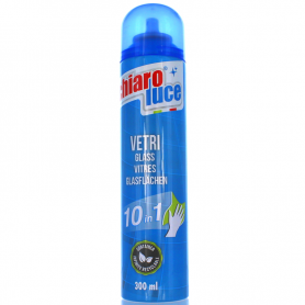 VEDO CHIARO SPRAY VETRI 300ML