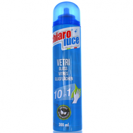 VEDO CHIARO SPRAY VETRI 300ML