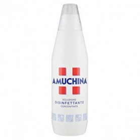 AMUCHINA DISINFETTANTE 1LT