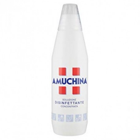 AMUCHINA DISINFETTANTE 1LT