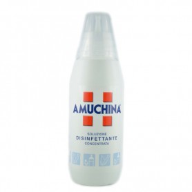 AMUCHINA DISINFETTANTE 500ML