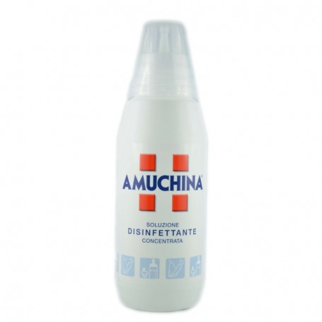 AMUCHINA DISINFETTANTE 500ML