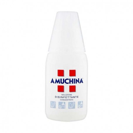 AMUCHINA DISINFETTANTE 250ML