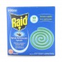 RAID SPIRALE 10PZ