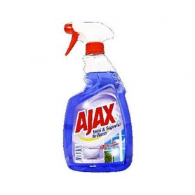 AIAX VETRI SPRAY 750ML