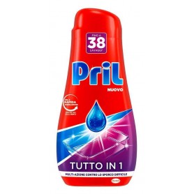 PRIL DETERSIVO LAVASTOVIGLIE 684ML