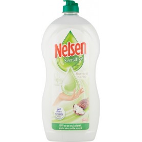 NELSEN PIATTI 900 ML BURRO DI KARITÈ