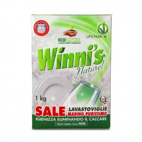 WINNI'S SALE 1KG