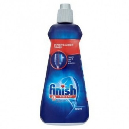 FINISH BRILLANTANTE 400ML