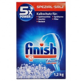 FINISH SALE 1.2KG