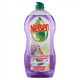 NELSEN PIATTI 900 ML  LAVANDA