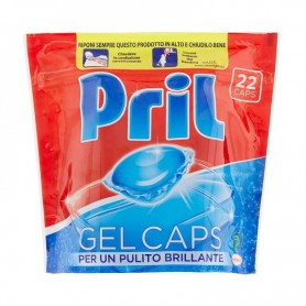 PRIL GEL CAPS 22PZ