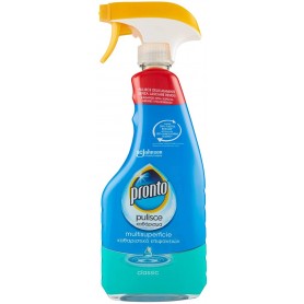 PRONTO SPRAY MULTIUSO 500ML