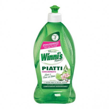 WINNI'S PIATTI 500ML