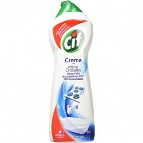 CIF CREMA 750ML