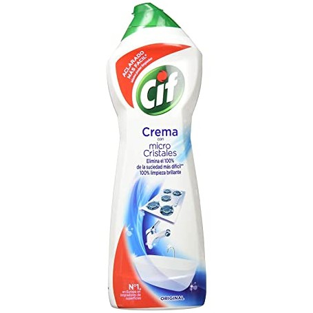 CIF CREMA 750ML