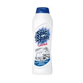 SPIC& SPAN CREMA 500ML