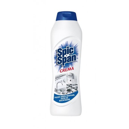 SPIC& SPAN CREMA 500ML