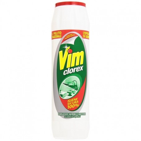 VIM POLVERE 750GR