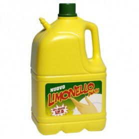 LIMONELLO PIATTI 5LT