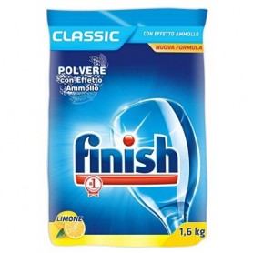 FINISH POLVERE 1,6KG