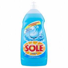 SOLE PIATTI 1,1LT EUCALIPTO