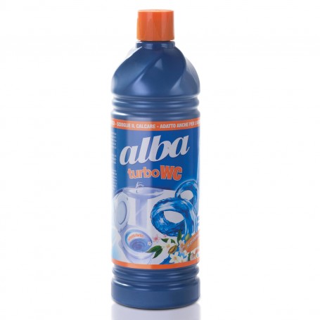 ALBA WC 1LT