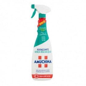 AMUCHINA SGRASSATORE SPRAY 750ML