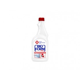 BIOFORM RICARICA  DISINFETTANTE 750ML