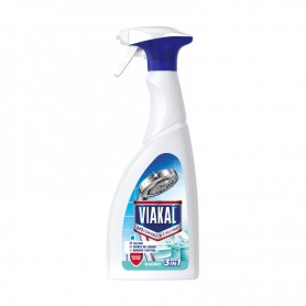 VIAKAL SPRAY 500ML BAGNO