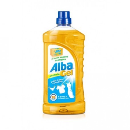 ALBA GEL 1LT