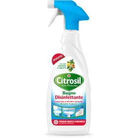 CITROSIL SPRAY BAGNO 650ML