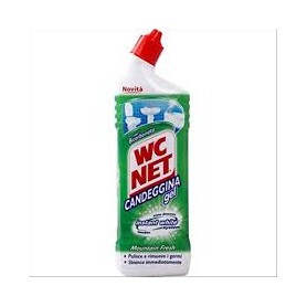 WC-NET GEL CANDEGGINA 700ML