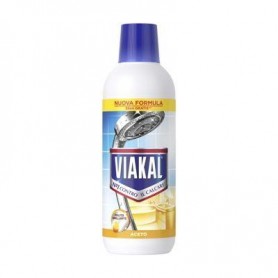 VIAKAL RICARICA 500ML ACETO