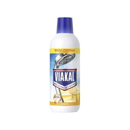 VIAKAL RICARICA 500ML ACETO