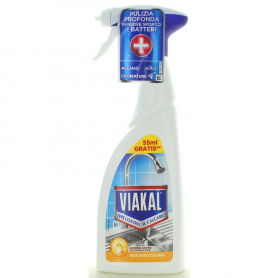 VIAKAL SPRAY 500ML ACETO