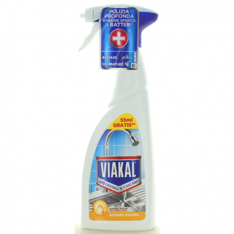 VIAKAL SPRAY 500ML ACETO