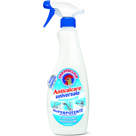 CHANTECLAIR ANTICALCARE 625ML