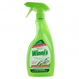 WINNI'S SPRAY ANTICALCARE 500ML