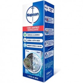 NAPISAN CURALAVATRICE 250ML