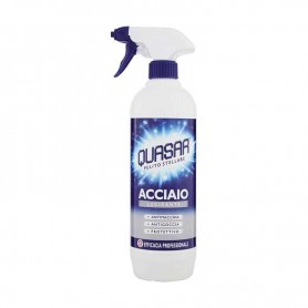 QUASAR SPRAY ACCIAIO 500ML