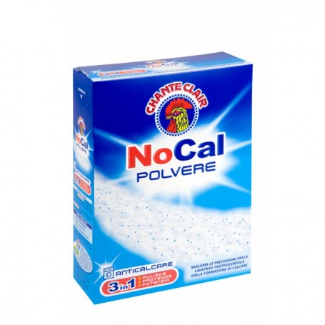 CHANTECLAIR NOCAL POLVERE 650GR