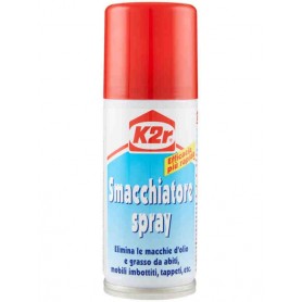 SMACCHIATORE A SECCO  SPRAY 100ML