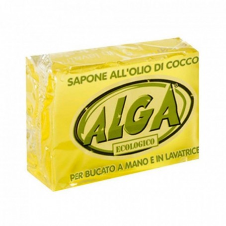 ALGA SAPONE BUCATO 400GR