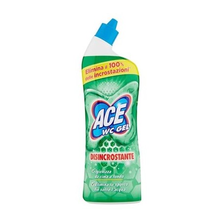 ACE WC GEL 700ML