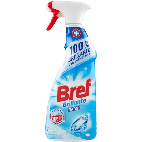 BREF SPRAY BAGNO 750ML