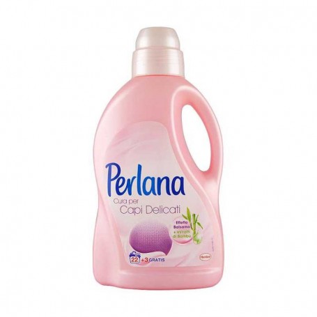 PERLANA 1.5LT CAPI DELICATI