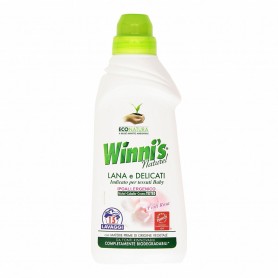 WINNI'S LANA E DELICATI 750ML